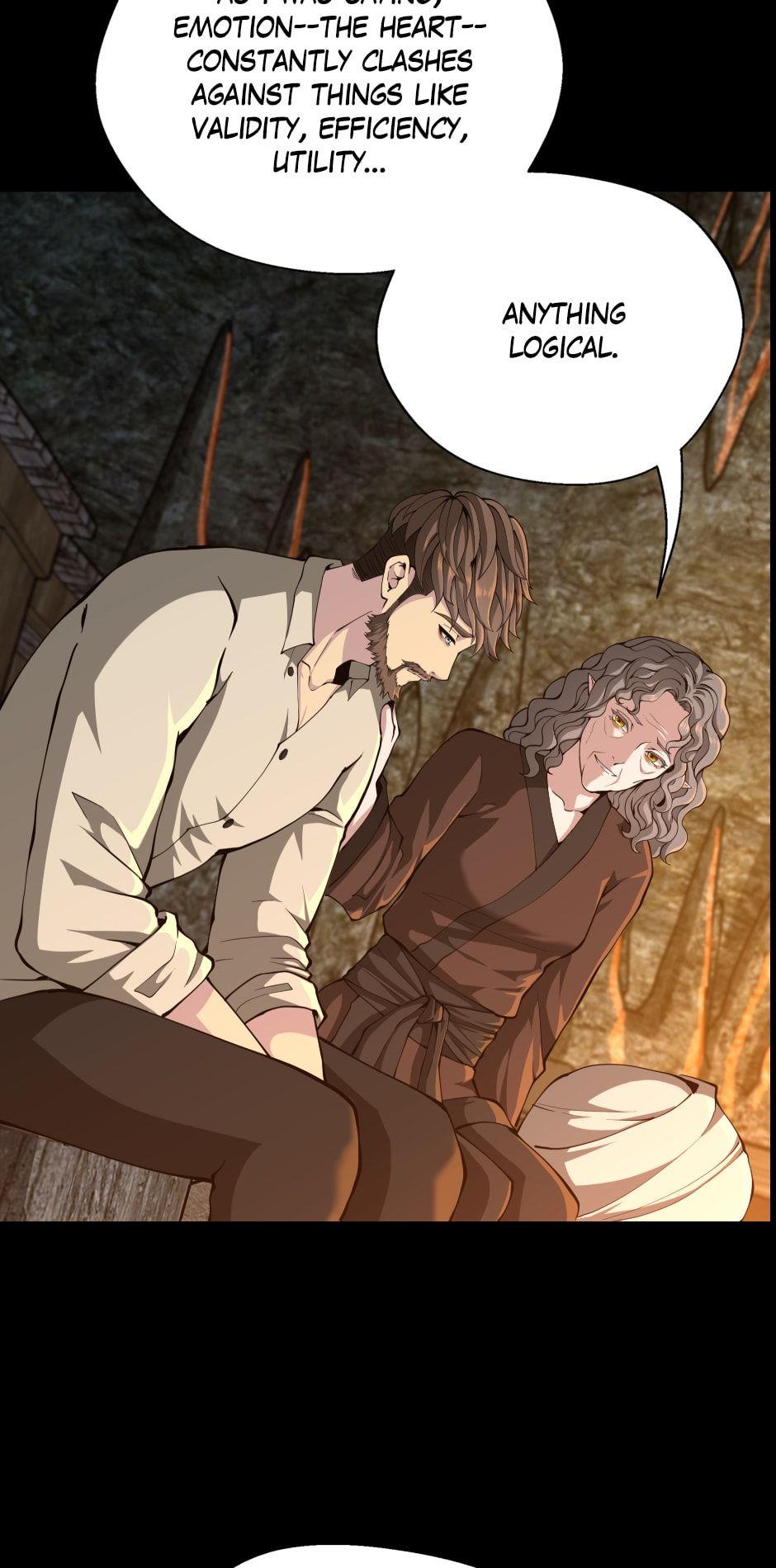 The Beginning After The End Chapter 150 image 22